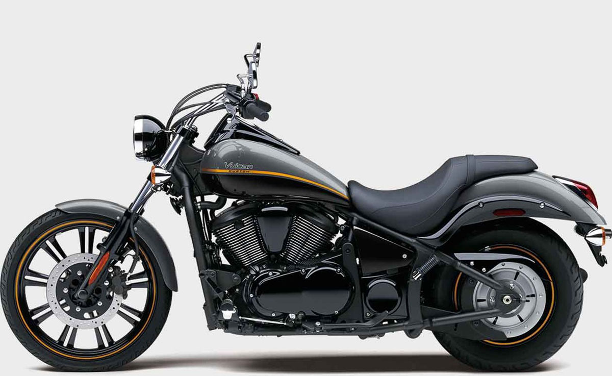 Mô Tô Kawasaki Vulcan 900 Custom NK Từ Mỹ, Chính Hãng, Giá Rẻ Mô Tô Kawasaki Vulcan 900 Custom NK Từ Mỹ, Chính Hãng, Giá Rẻ